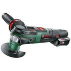 Bosch AdvancedMulti 18 (0603104000) 18V, akkumonitoimityökalu (ilman akkua ja latauslaitetta)