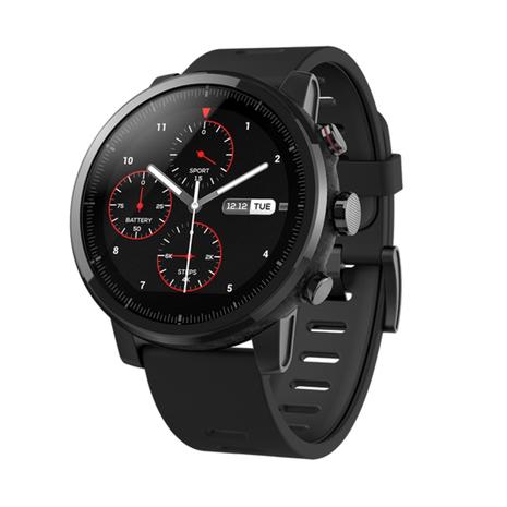 Xiaomi Amazfit Stratos, älykello