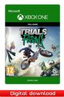 Trials Rising, Xbox One -peli