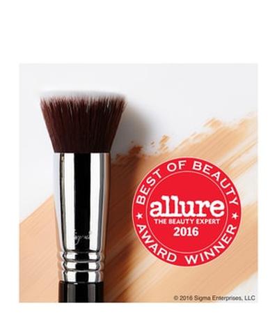 Sigma Beauty F80 Flat Kabuki Brush