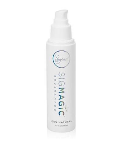 Sigma Beauty SigMagic Brushampoo Liquid