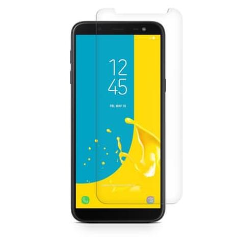 Samsung Galaxy J6, suojakalvo