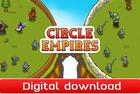 Circle Empires, PC -peli
