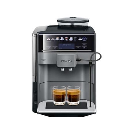 Siemens EQ.6 Plus S100 , espressokeitin