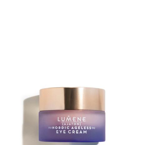 Lumene Ajaton 15 ml silmänympärysvoide