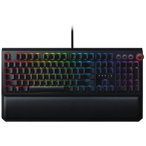 Razer BlackWidow Elite, pelinäppäimistö