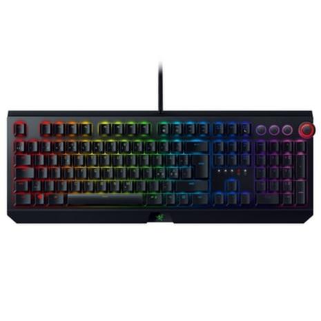 Razer BlackWidow Elite, pelinäppäimistö