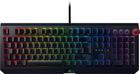 Razer BlackWidow Elite, pelinäppäimistö