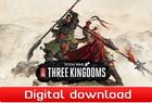 Total War: Three Kingdoms, PC -peli