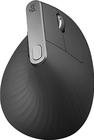Logitech MX Vertical, langaton pystyhiiri