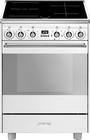 Smeg Classic SSK60IMB8, induktioliesi 60x60