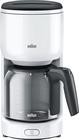 Braun KF3100, kahvinkeitin