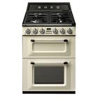 Smeg Victoria TR62P, kaasuliesi 60x60