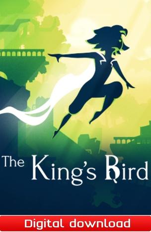 The King's Bird, PC -peli