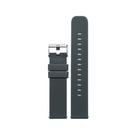 Polar Vantage M (22 mm) ranneke silikoni Musta