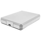 LaCie Mobile Drive (4 TB, USB-C) STHG4000400, ulkoinen kovalevy