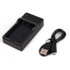 Nikon EN-EL9 USB-laturi