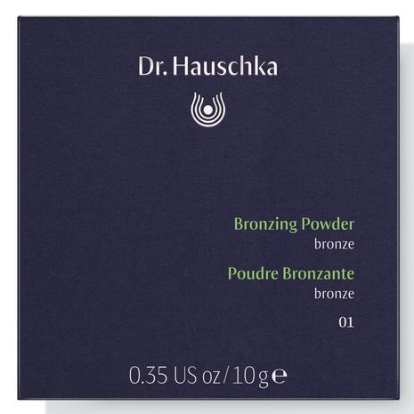 Bronzing Powder 01 Bronze 10 gr