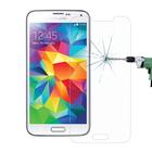 Samsung Galaxy S5, näytön suojalasi