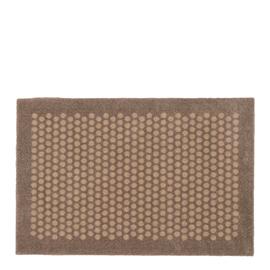 Tica Copenhagen Dot Ovimatto 60x90cm, Sand