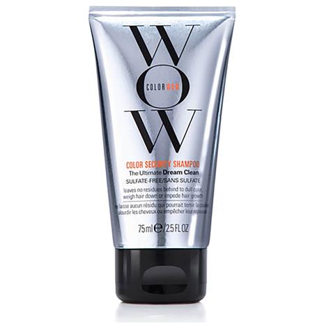 Colorwow Security Shampoo (75ml)