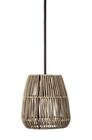 PR Home Saigon, riippuvalaisimen varjostin 18 cm