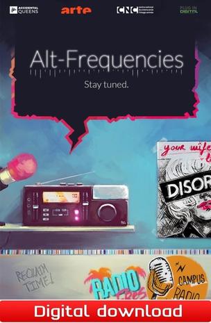 Alt-Frequencies, PC -peli