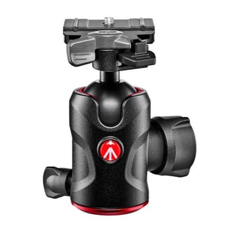 Manfrotto MH496-BH, kuulapää