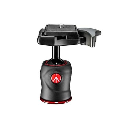 Manfrotto MH490-BH, kuulapää
