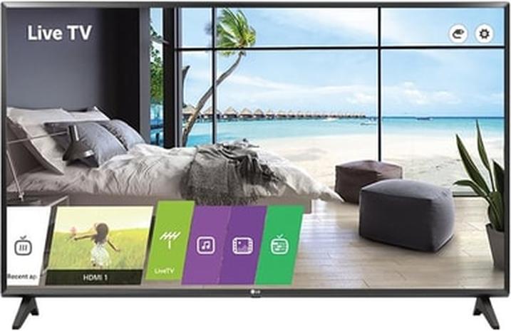 LG 32LT340C (32"), LED-televisio