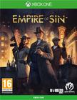 Empire of Sin, Xbox One -peli