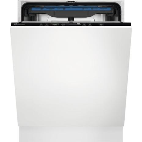 Electrolux EEM48320L, astianpesukone