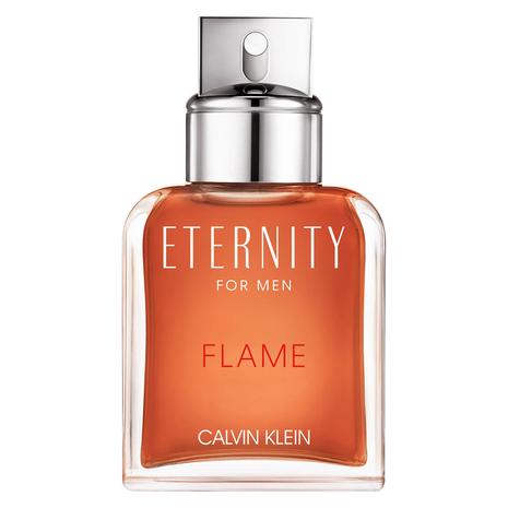 Calvin Klein Eternity Flame For Men - EdT 50 ml