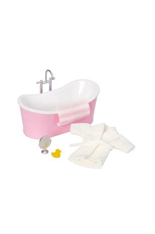 LUNDBY Accessories, Bath set