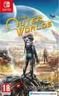 The Outer Worlds, Nintendo Switch -peli