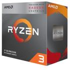 AMD Ryzen 3 3200G, prosessori