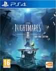 Little Nightmares II (2), PS4-peli
