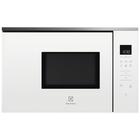 Electrolux KMFD172TEW, mikroaaltouuni