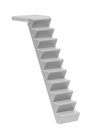 LUNDBY Dollhouses, Stairs