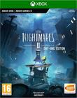 Little Nightmares II (2), Xbox One -peli