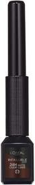 LOreal Paris Matte Signature Eyeliner Marron 3