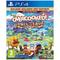 Overcooked + Overcooked 2 Double Pack, PS4-peli – kuva 6