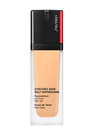 Shiseido Synchro Skin Self-Refreshing Foundation 230 Alder – kuva 8/8