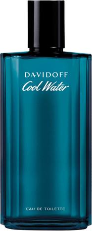 Davidoff Cool Water - EdT 125 ml