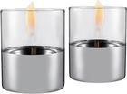 TenderFlame Lilly, sisustustulet 2 kpl