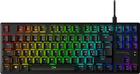 HyperX Alloy Origins Core, pelinäppäimistö