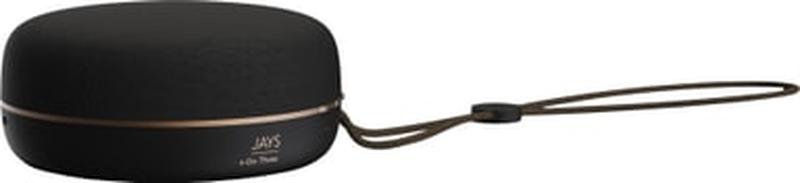 JAYS s-Go Three, Bluetooth-kaiutin – kuva 6/8