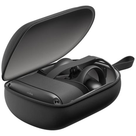Oculus Quest, suojakotelo