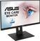 ASUS VA24DQLB (23,8"), näyttö – kuva 8