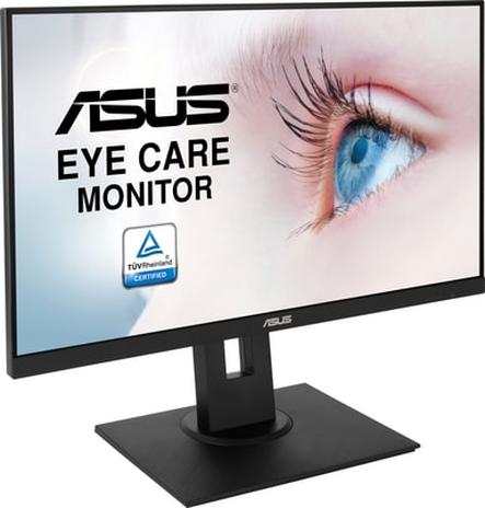 ASUS VA24DQLB (23,8"), näyttö